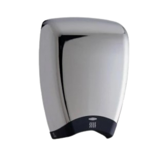 BOBRICK QueitDry TerraDry  B7188E Hand Dryer Auto