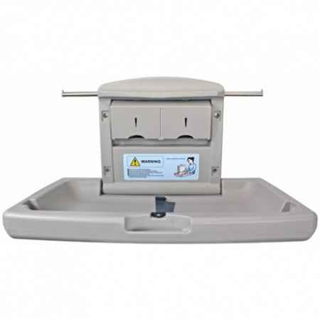 BEST BUY Horizontal Baby Change Table BBR-004