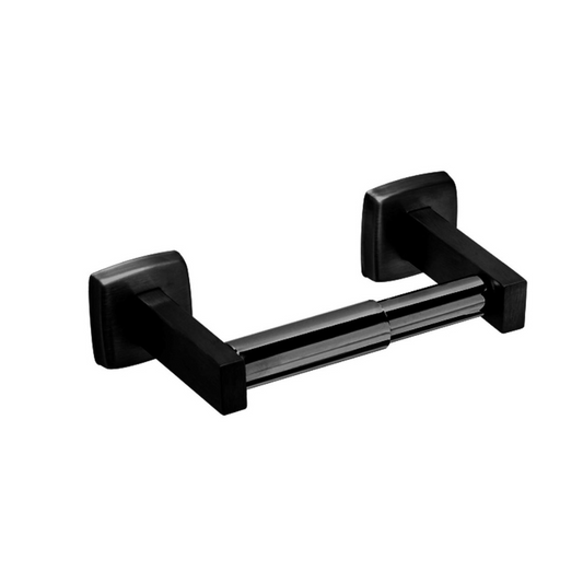 Bradley  5084-MB Toilet Roll Holder Single