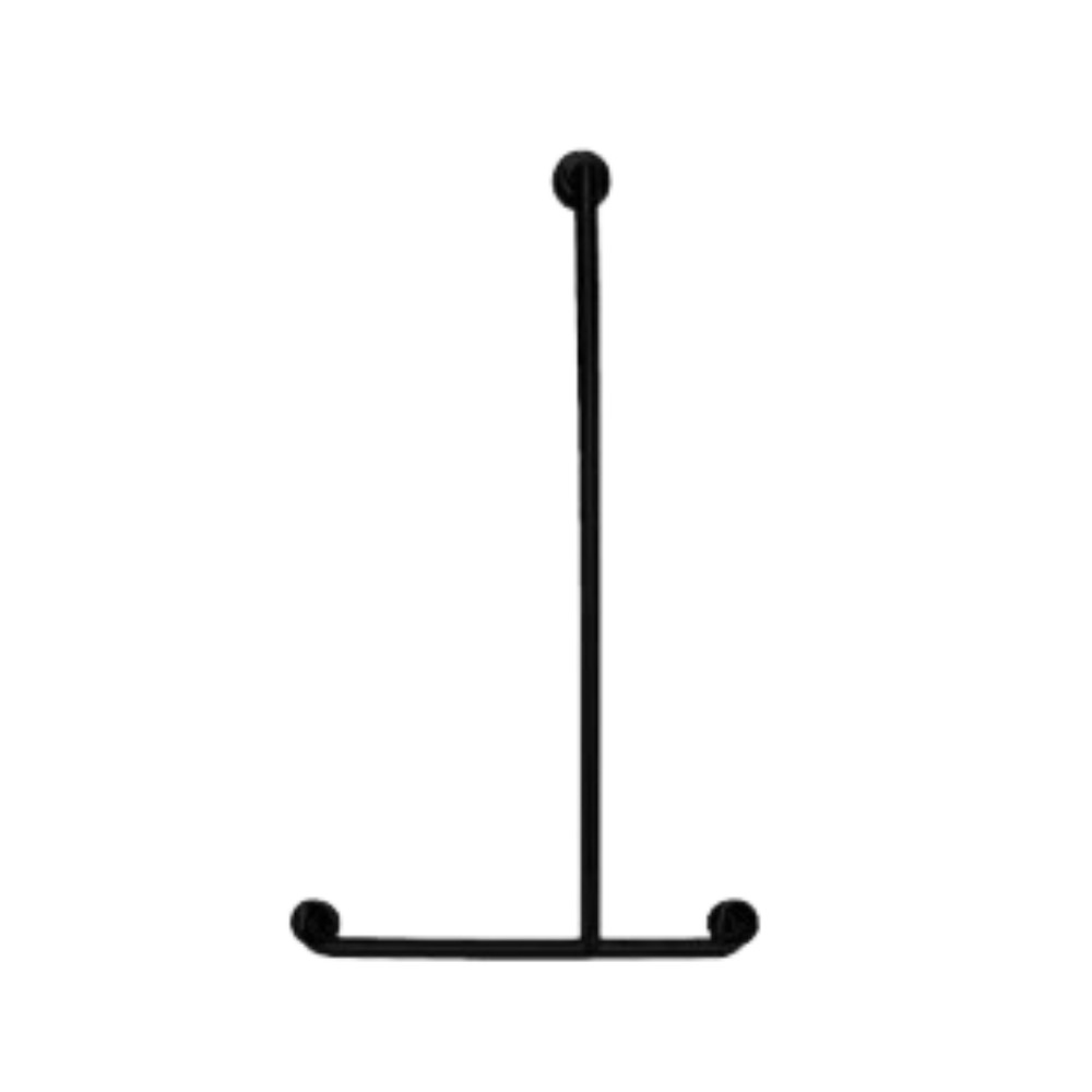 Bradley 832-MB Shower Grab Rail