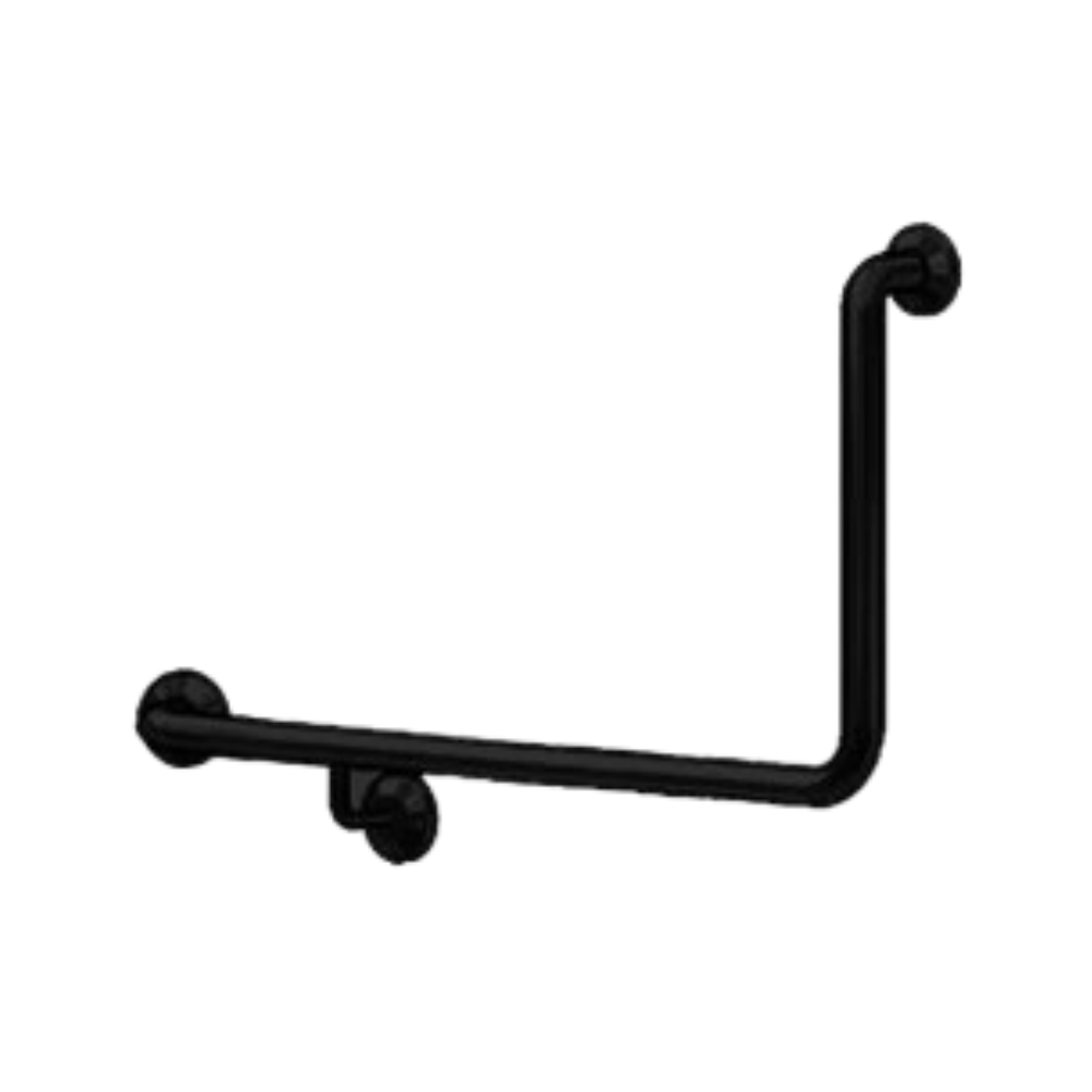 Bradley 832-MB Toilet Grab Rail Left Hand