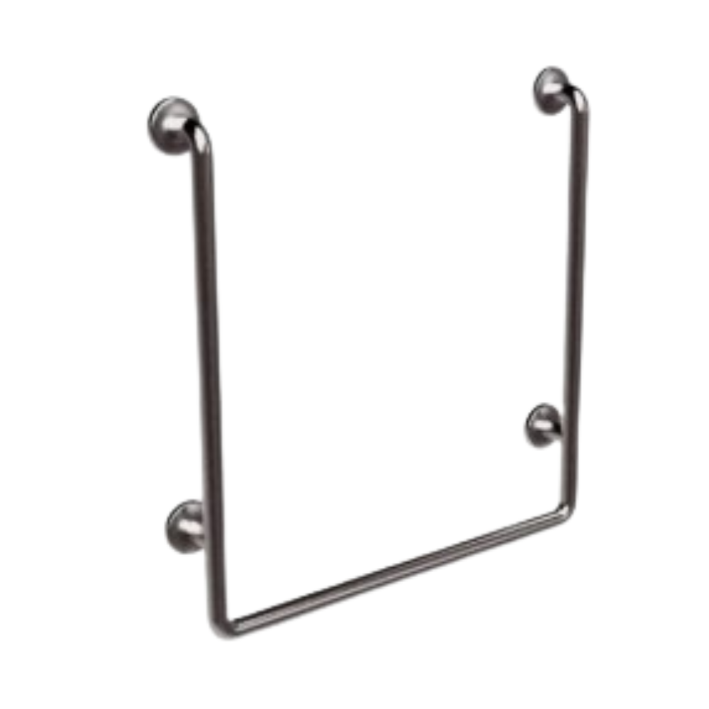 Bradley 832 Shower Grab Rail U Shaped