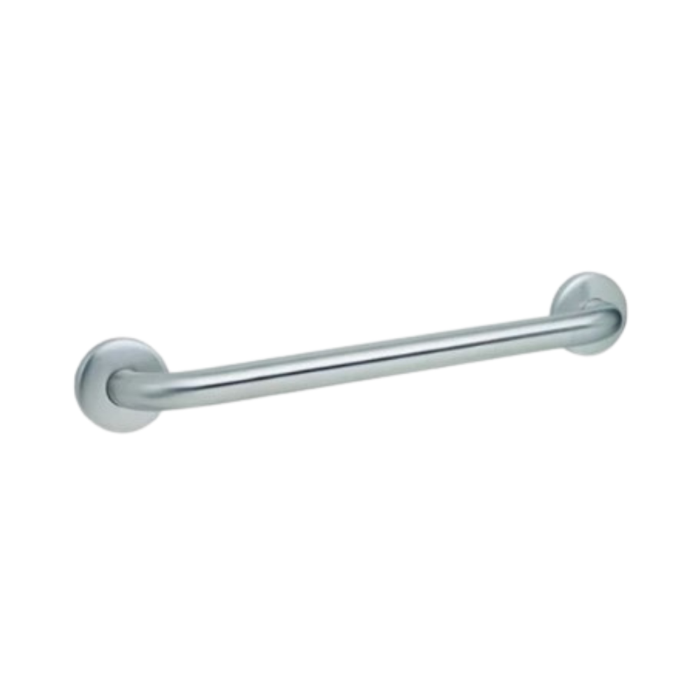 Bradley 832 Straight Grab Rail
