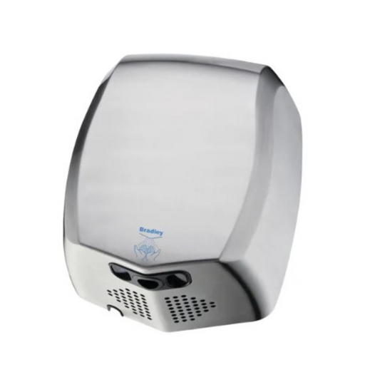Bradley Airstream Eco  220-312 Hand Dryer Automatic