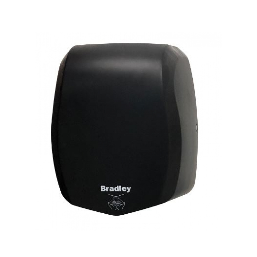 Bradley Airstream Eco  220-312 Auto Hand Dryer