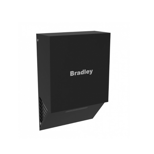 Bradley Jet Warm  220-323-MB Hand Dryer