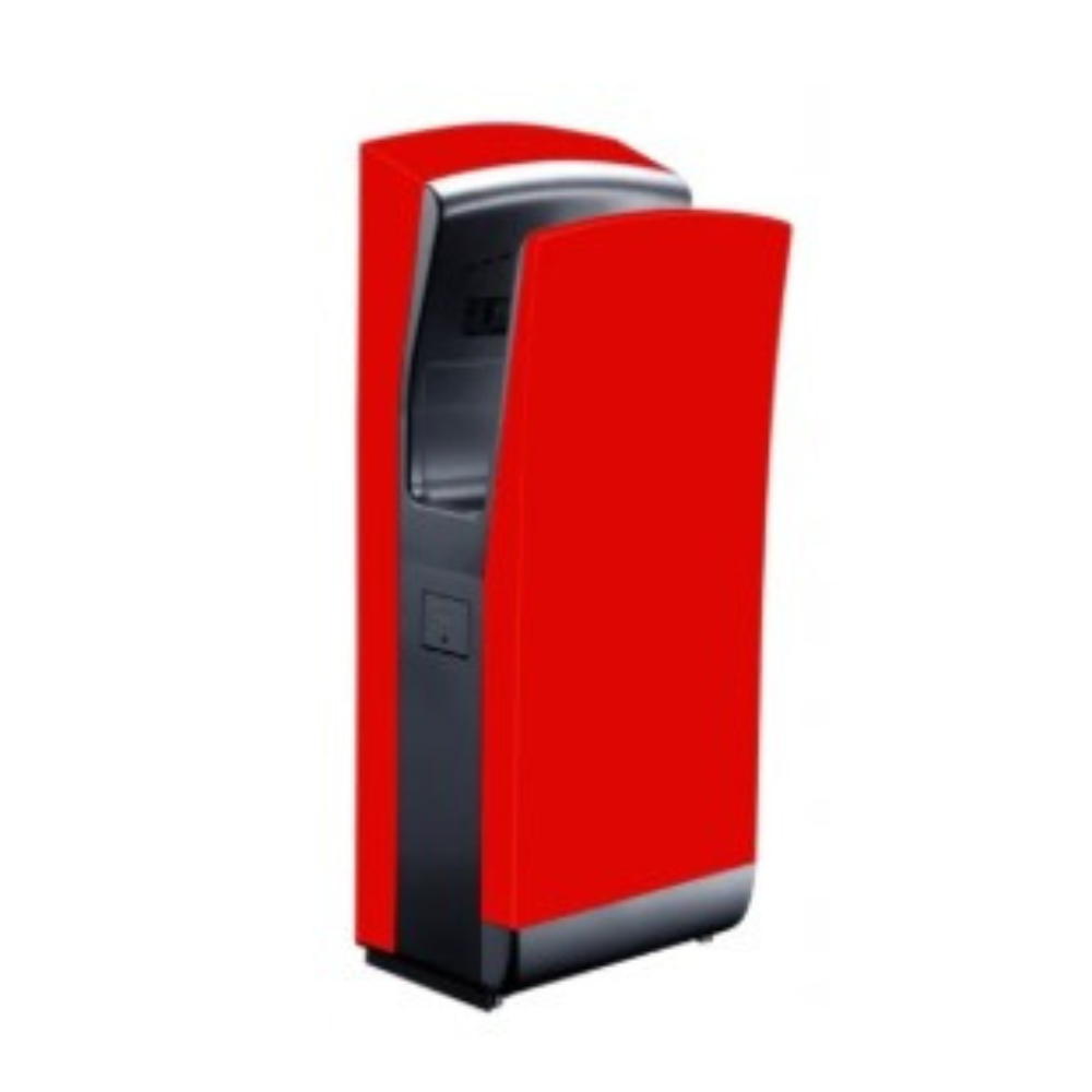 Bradley RUNOUT  Airstream 220-702 Hand Dryer