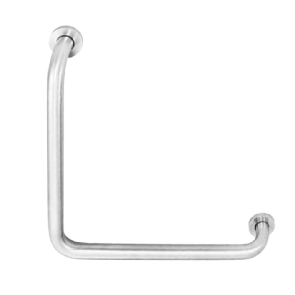 Bradley Stylishly Assisted Living SAL Ambulant Grab Rail