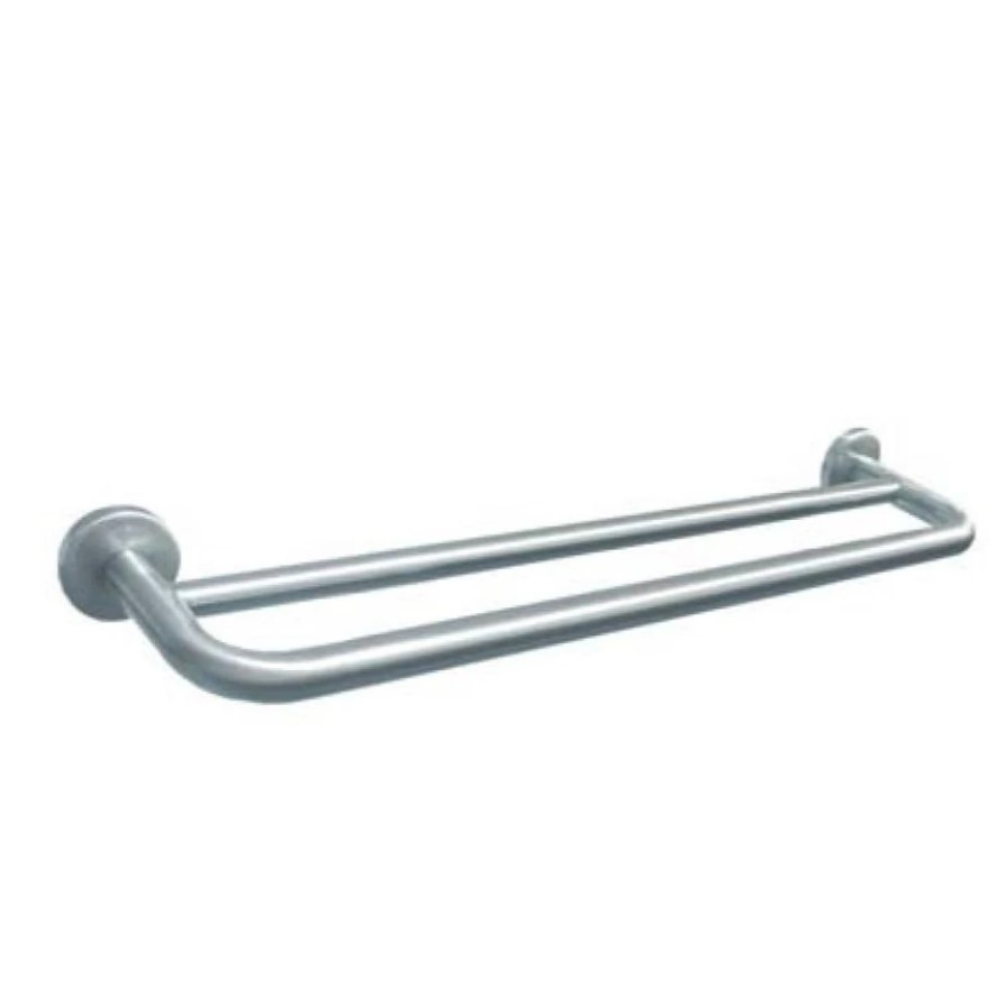 Bradley Stylishly Assisted Living SAL Grab and Towel Rail