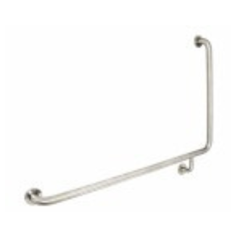 Bradley Stylishly Assisted Living SAL Toilet Grab Rail