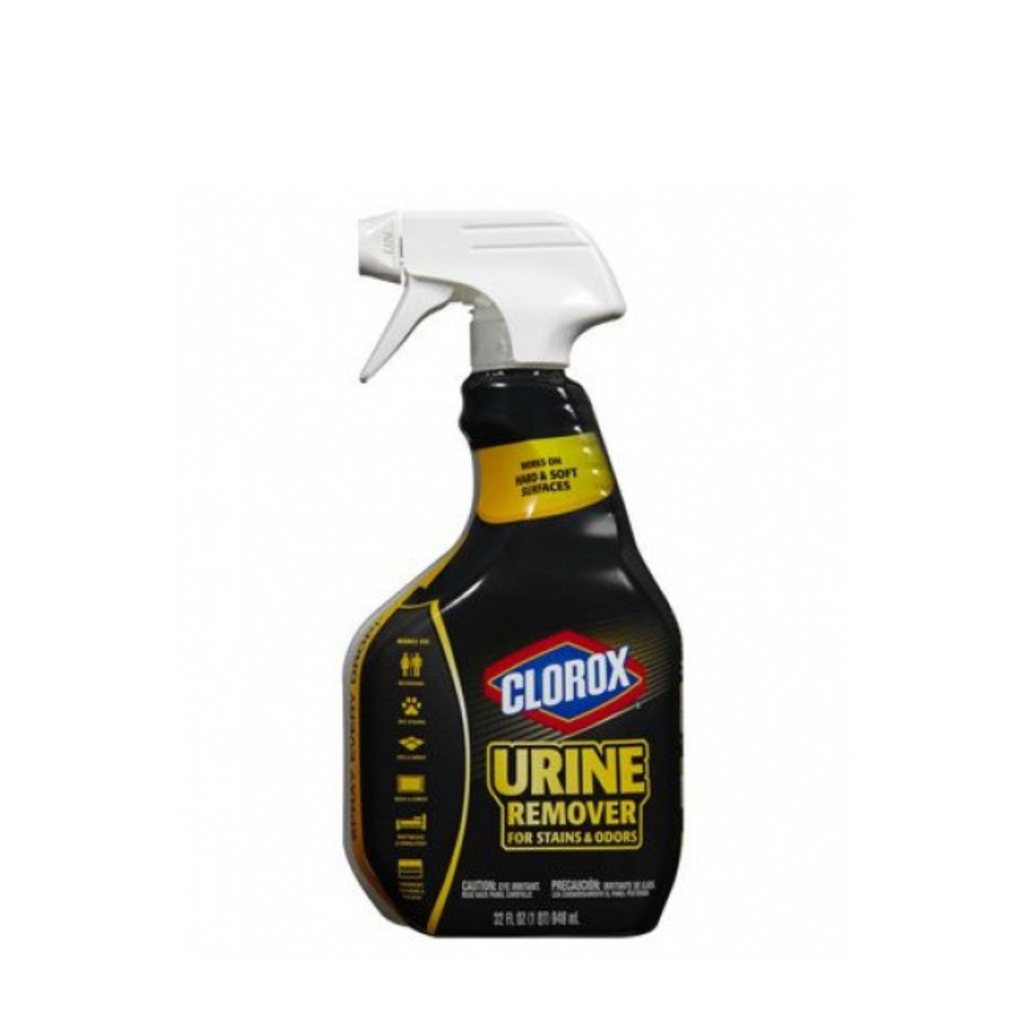 Clorox  31325 Urine Remover Spray