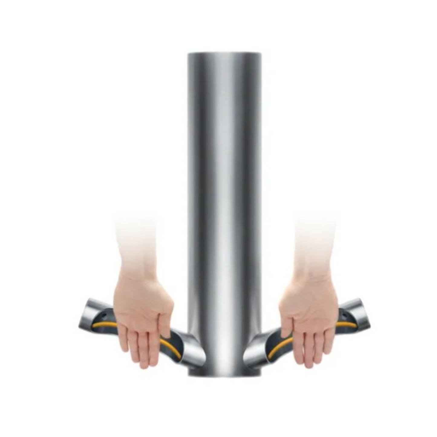 Dyson Airblade  HU03 9KJ Hand Dryer