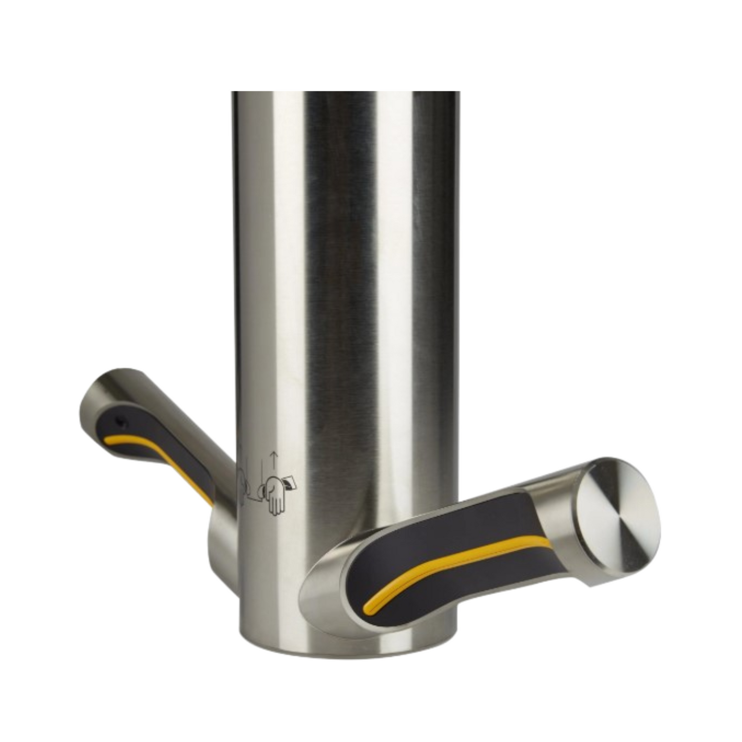 Dyson Airblade  HU03 9KJ Hand Dryer