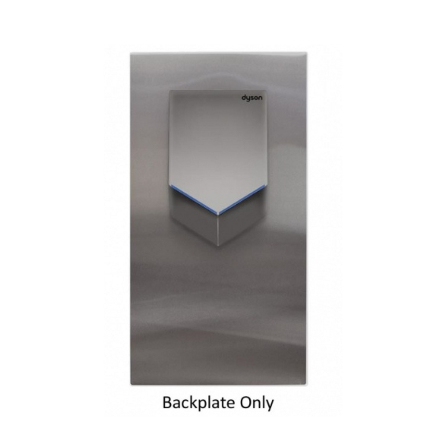 Dyson Airblade V Backplate for HU02 Hand Dryer Airblade