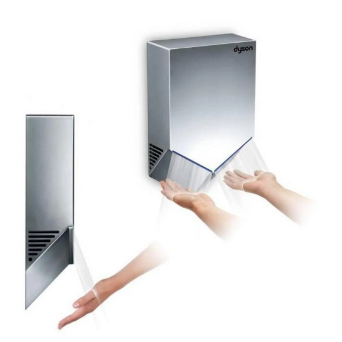 EOFY SALE | Dyson AIRBLADE V HU02 Quiet