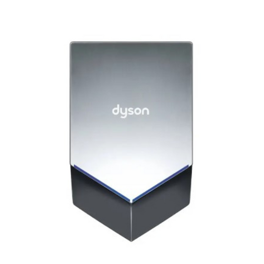 Dyson Airblade V  HU02 Hand Dryer Quiet