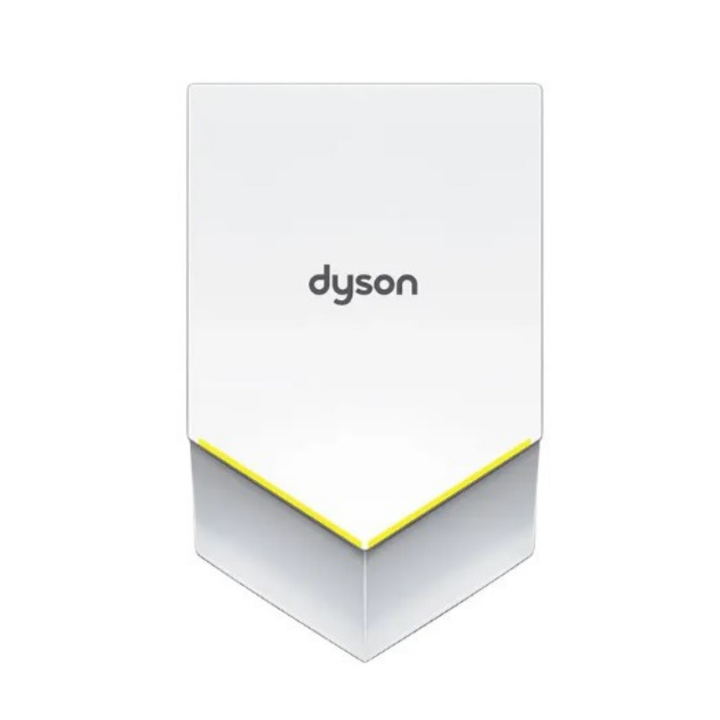 Dyson Airblade V  DYSON Airblade HU02 Hand Dryer Quiet White