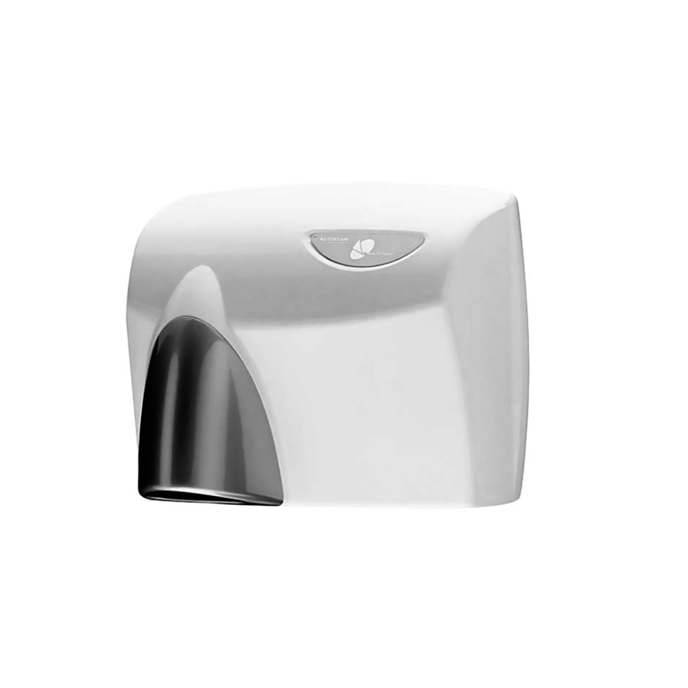 JD MACDONALD Autobeam Hand Dryer Automatic 63 Decibels