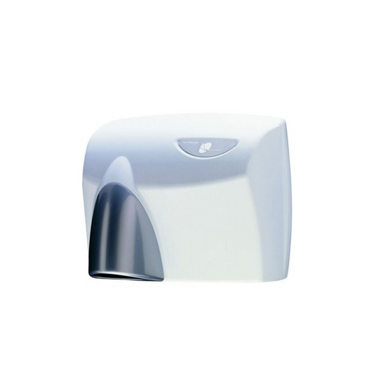 JD MACDONALD Autobeam  Hand Dryer Automatic 63 Decibels