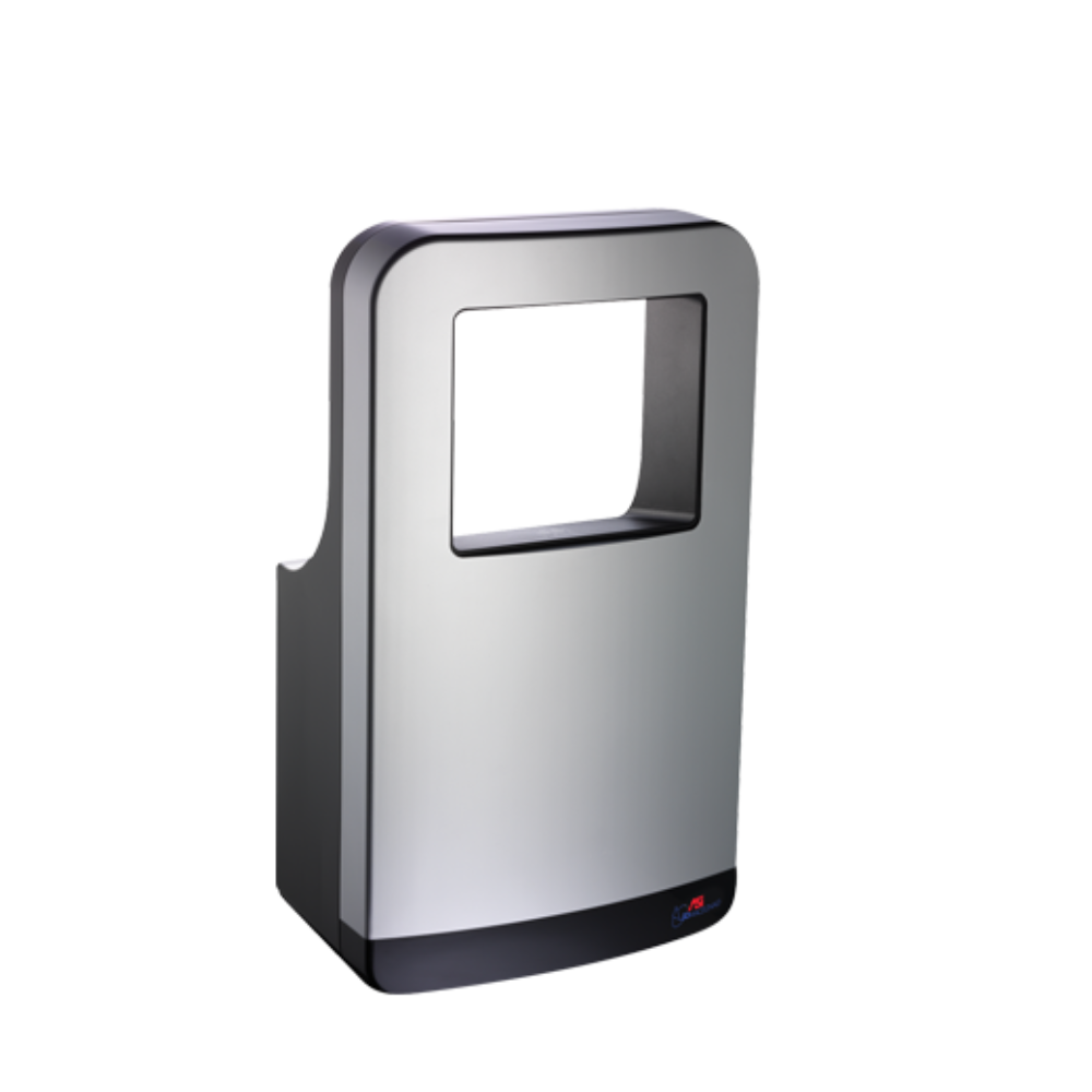 JD MACDONALD TRI-UMPH Hand Dryer High Speed Automatic 69 Decibel