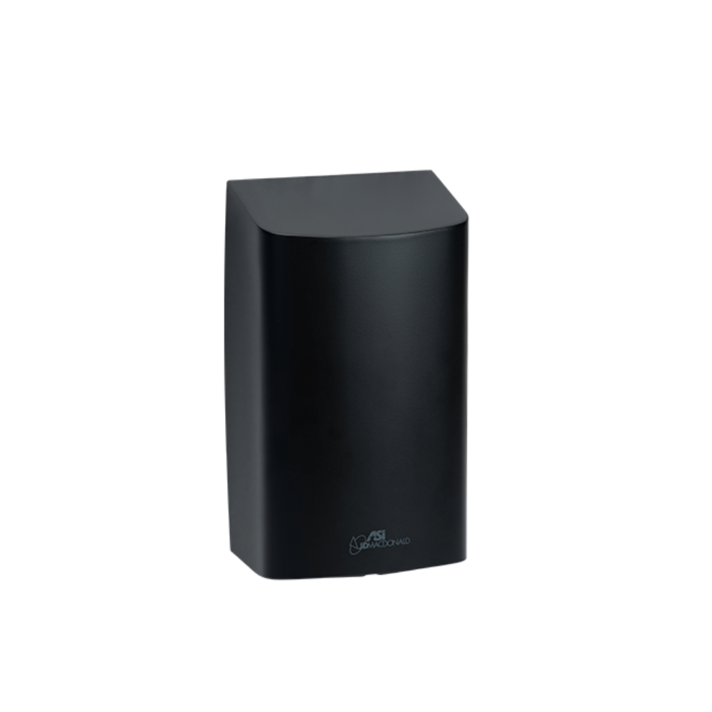 JD MACDONALD Turbo-Chic 10-0194-2-41 Hand Dryer High Speed