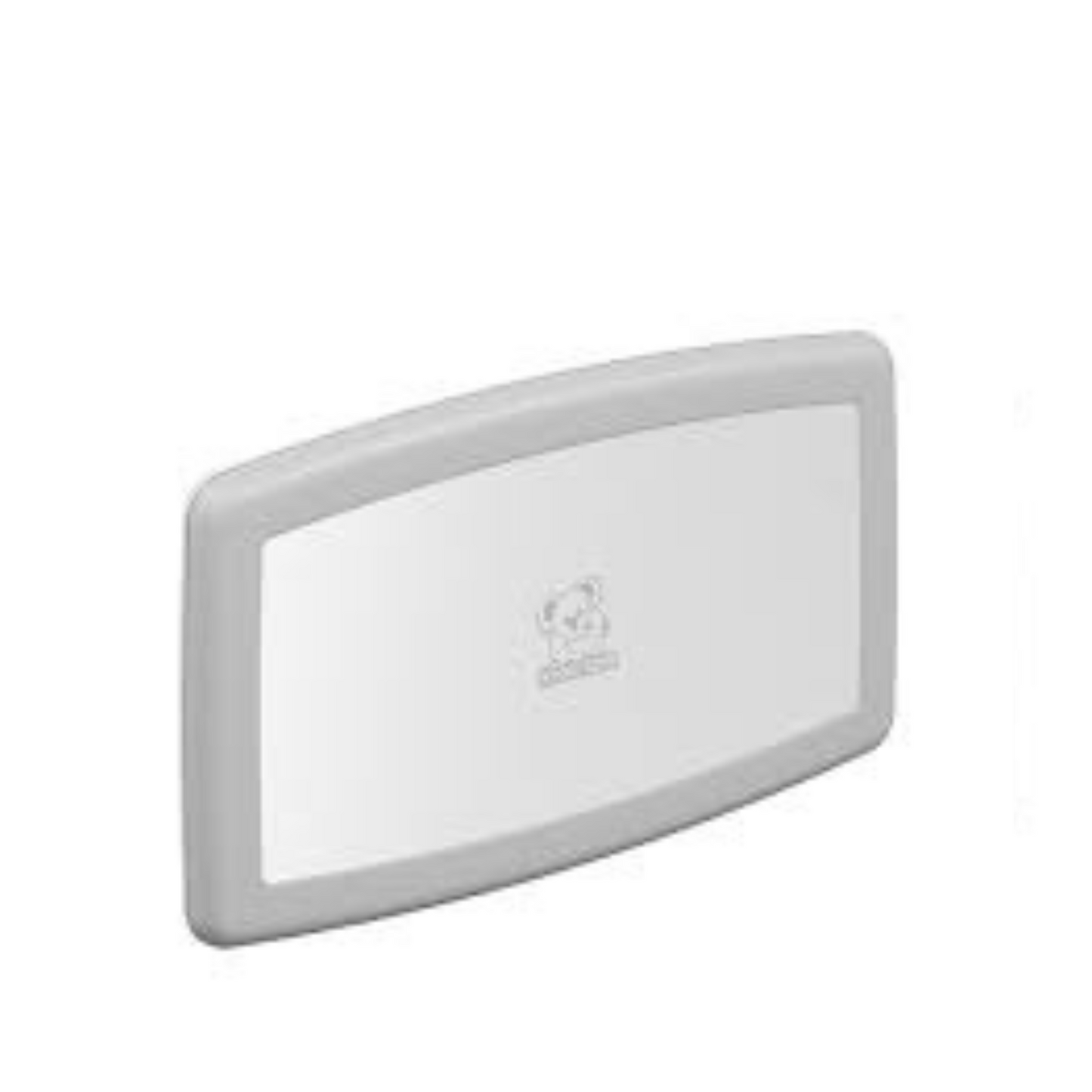 Koala Kare KB300-05SS Baby Change Table Horizontal