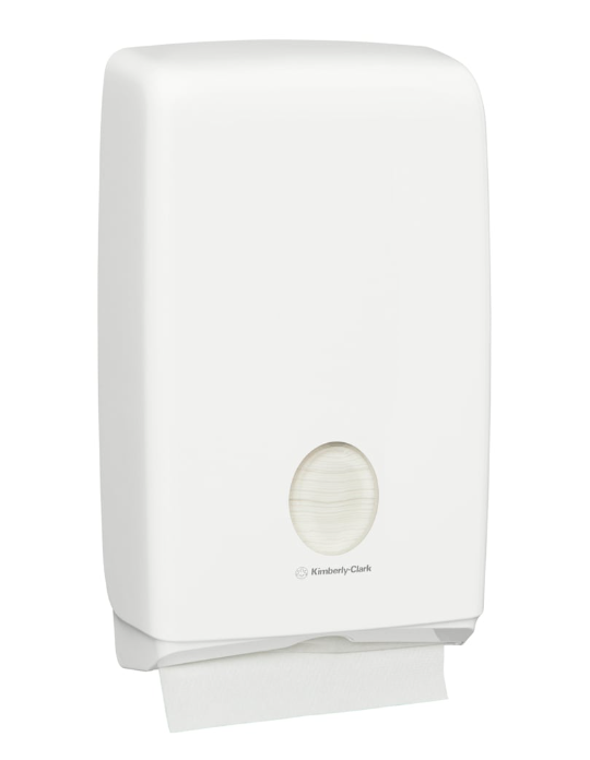 Kimberly Clark Aquarius 70240 Compact Hand Towel Dispenser
