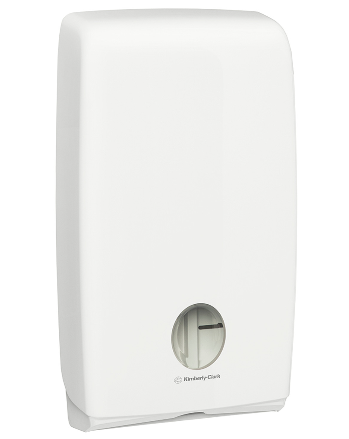 Kimberly Clark Aquarius 70250 Optimum Hand Towel Dispenser