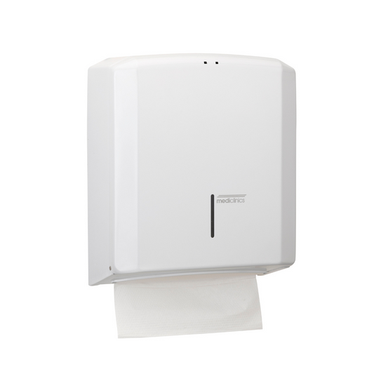 Mediclinics  DT2106 Hand Towel Dispenser Slimline