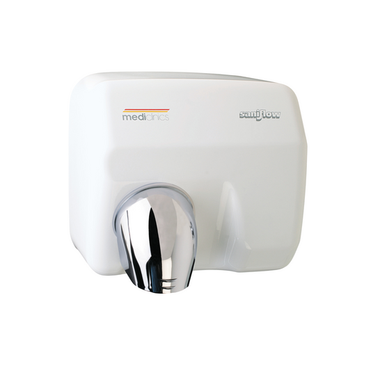 Mediclinics Saniflow  E05A Hand Dryer Auto Sensor