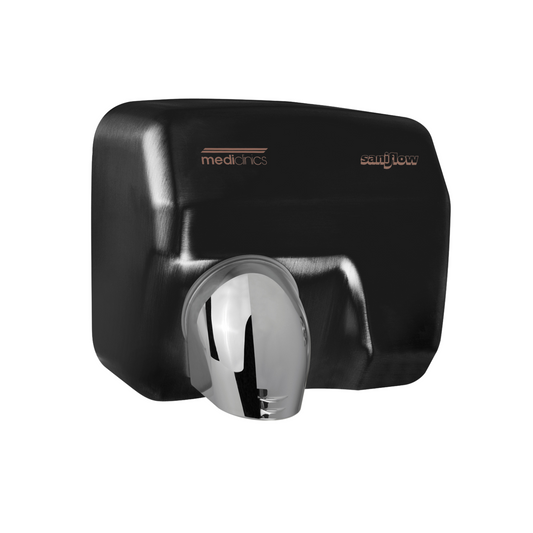 Mediclinics Saniflow   E05AB Hand Dryer Sensor