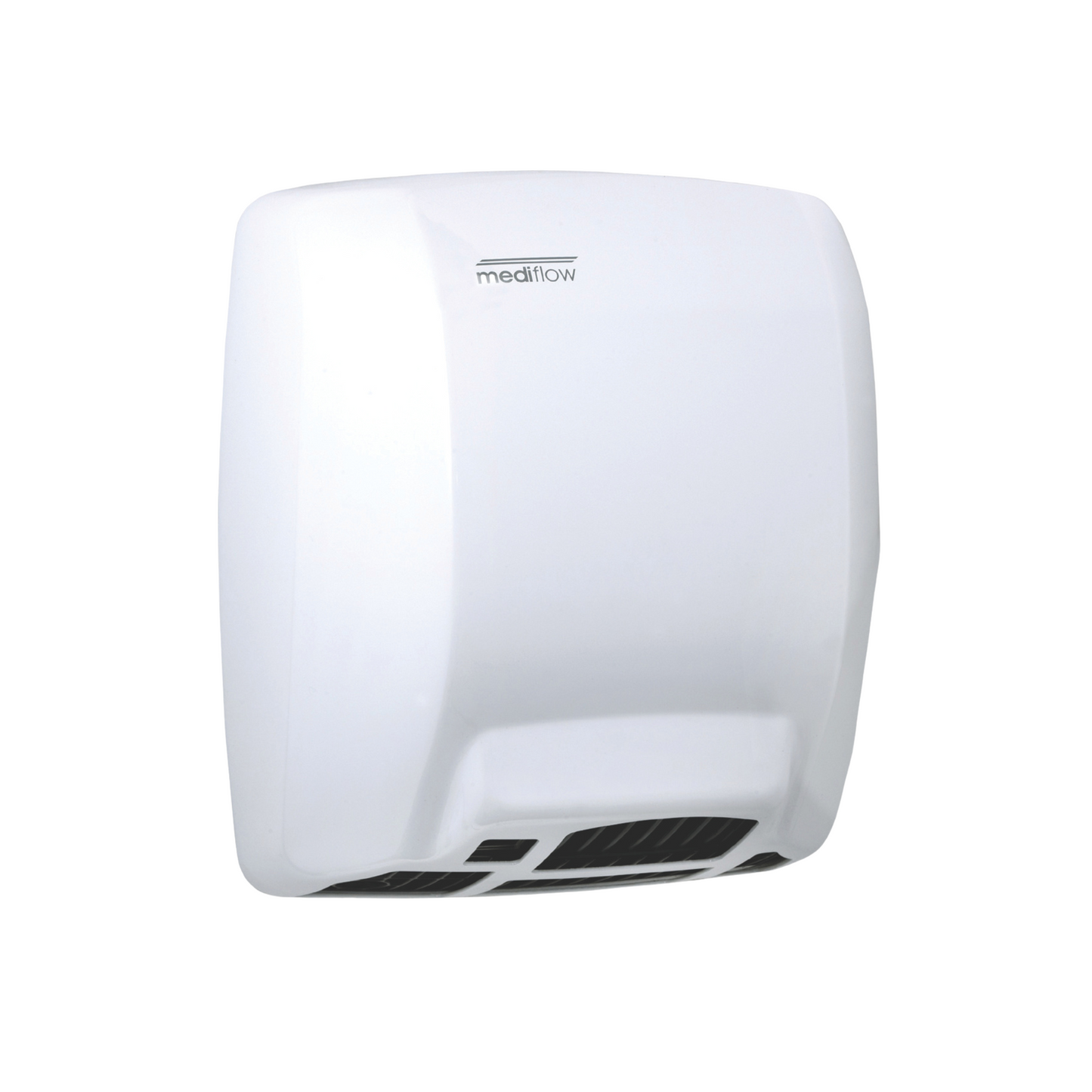 Mediclinics Mediflow M02A Hand Dryer Sensor Warm Air