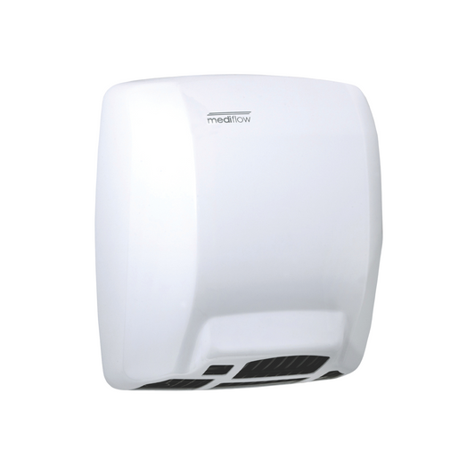 Mediclinics Mediflow  M02A Hand Dryer Sensor Warm Air