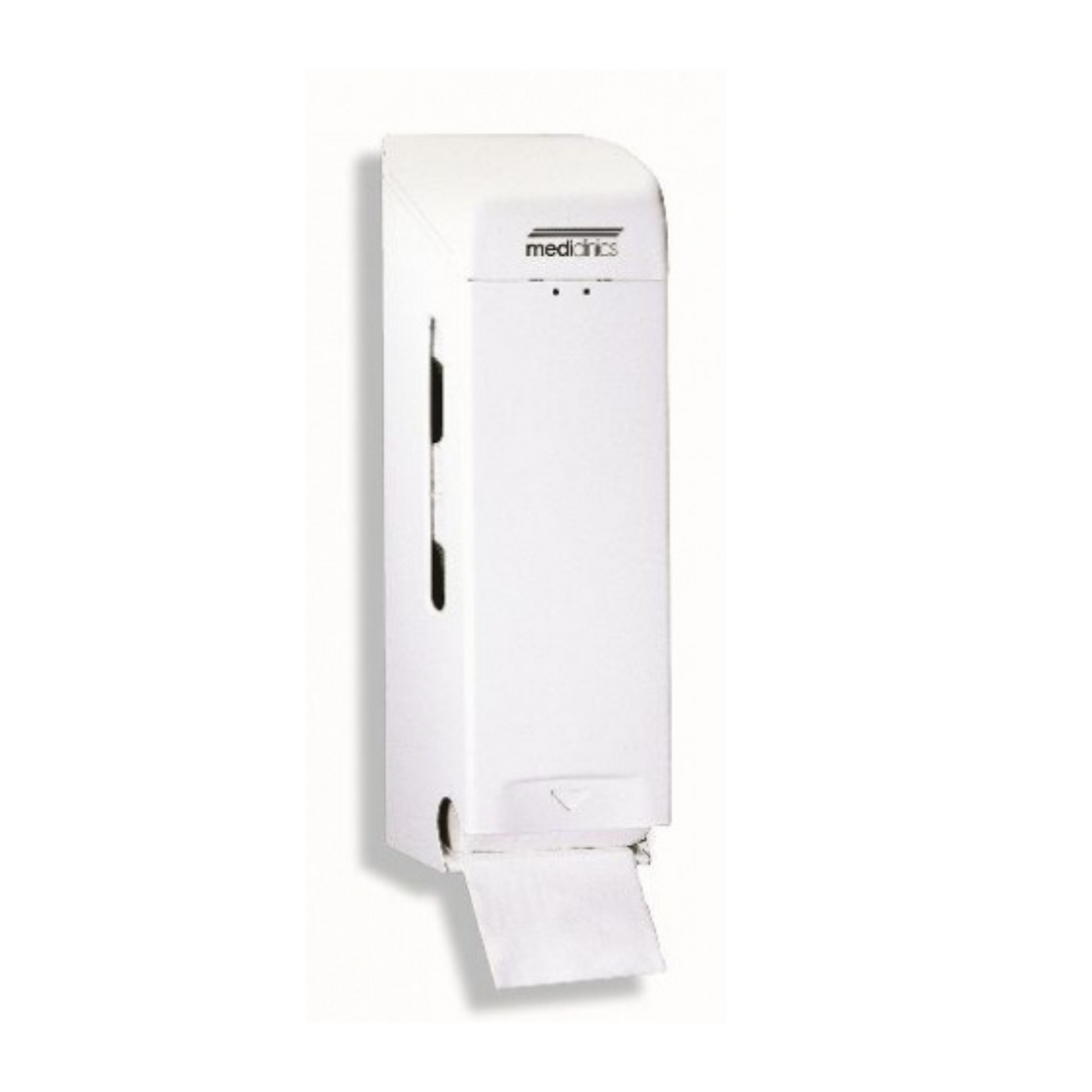Mediclinics PR0781 Toilet Roll Dispenser Triple