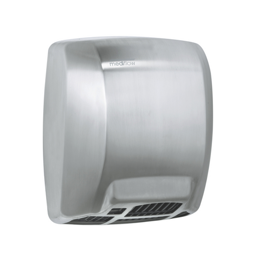 Mediclinics Mediflow  M02ACS Hand Dryer Sensor Warm Air