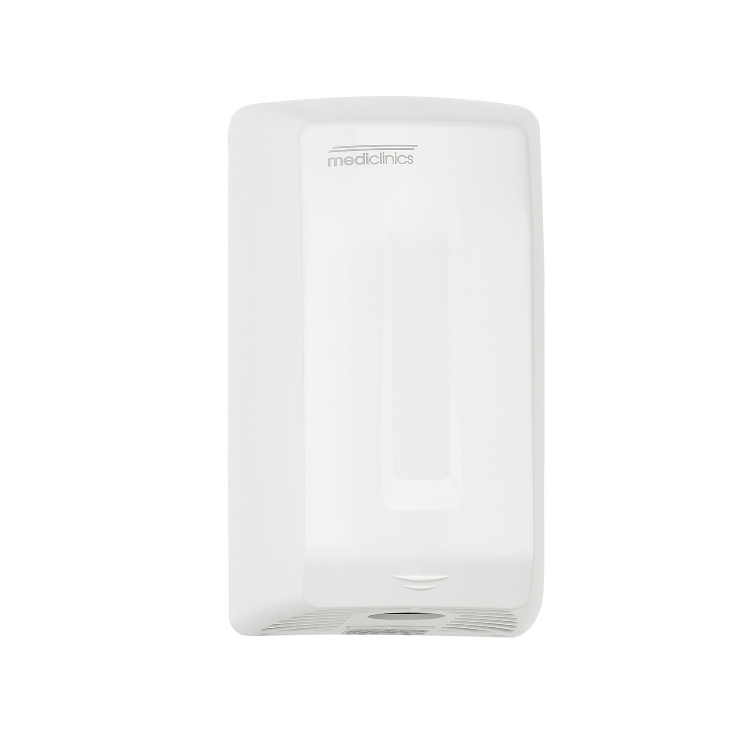 Mediclinics Smartflow  M04A Hand Dryer Warm Air Auto