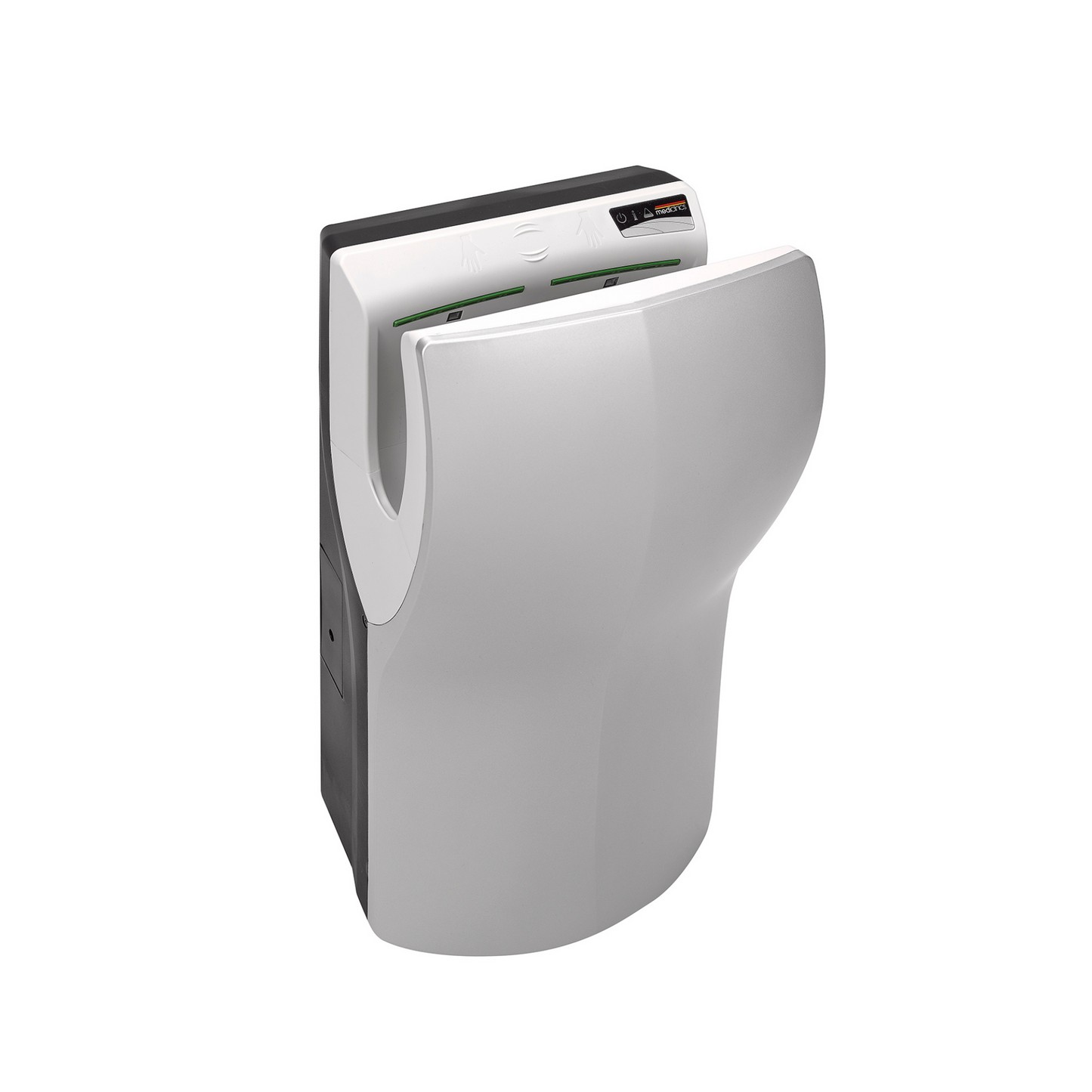 Mediclinics Speedflow Plus M17ACS Hand Dryer Auto