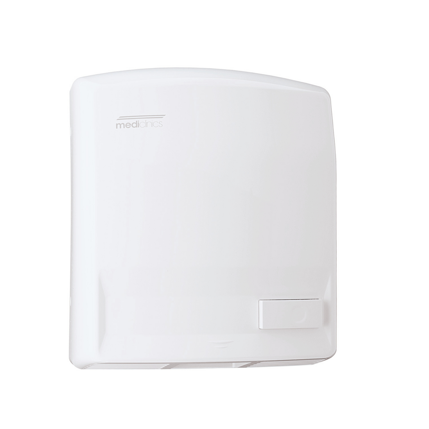 Mediclinics Junior Plus  M88 Hand Dryer Manual Push Button