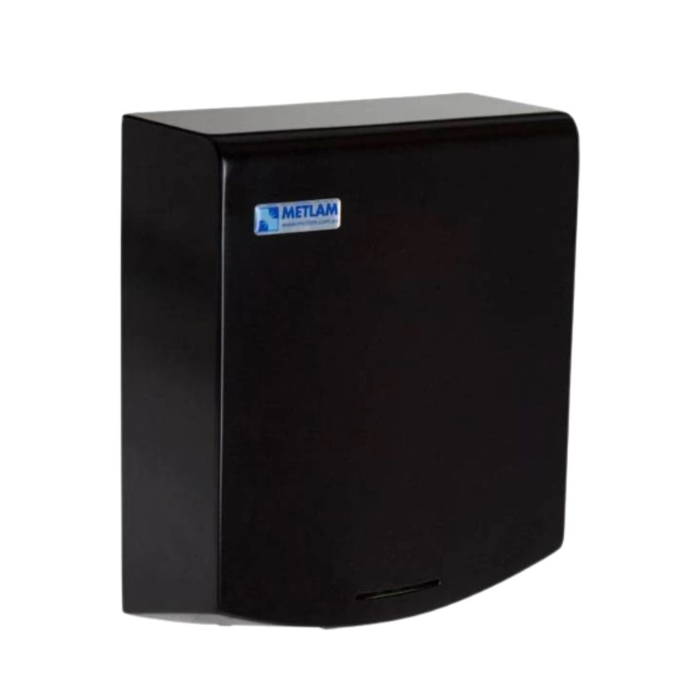 Metlam ECLIPSE-Designer   Hand Dryer Slimline Automatic
