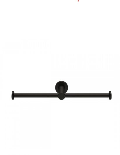 Bradley Sorrento  SR00822 Toilet Roll Holder Double