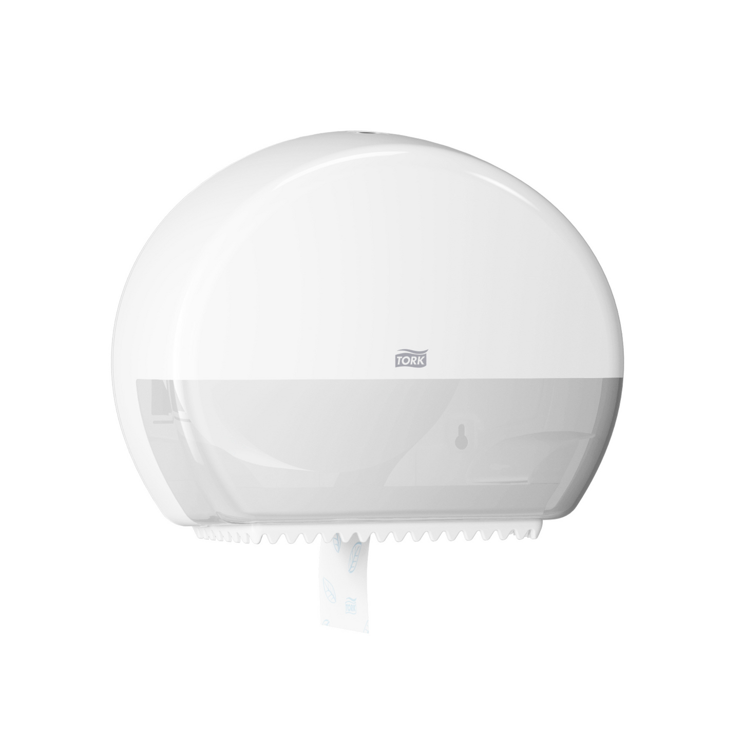 TORK T2 Elevation 555000 Jumbo Toilet Paper Dispenser Mini