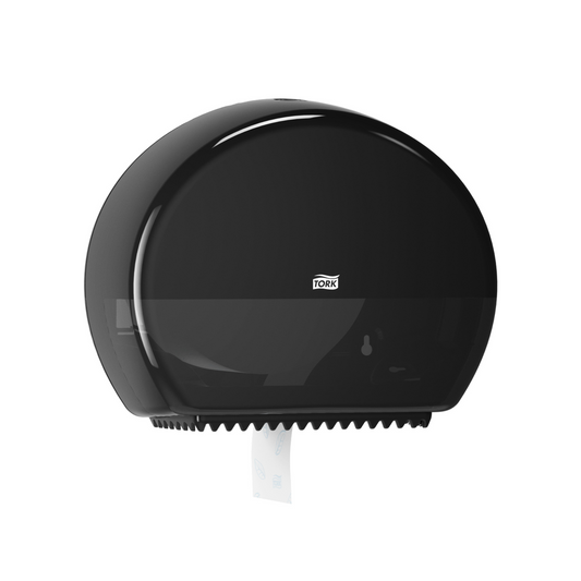 TORK T2 Elevation   555008 Jumbo Toilet Paper Dispenser Mini