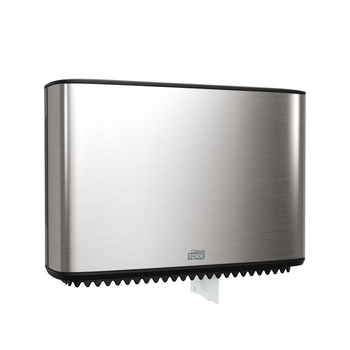 TORK T2 Image 460006 Jumbo Toilet Roll Dispenser Mini