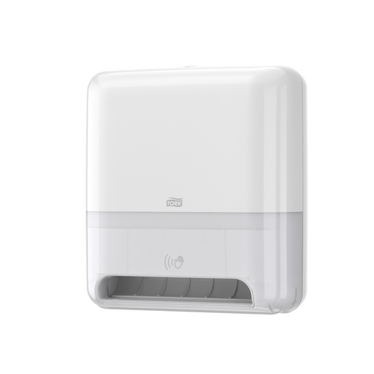 TORK H1 Matic  551100 Roll Towel Dispenser Intuition Sensor