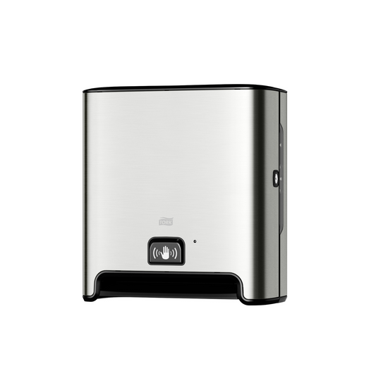 TORK H1 Matic Image  460001 Roll Towel Dispenser Intuition Sensor