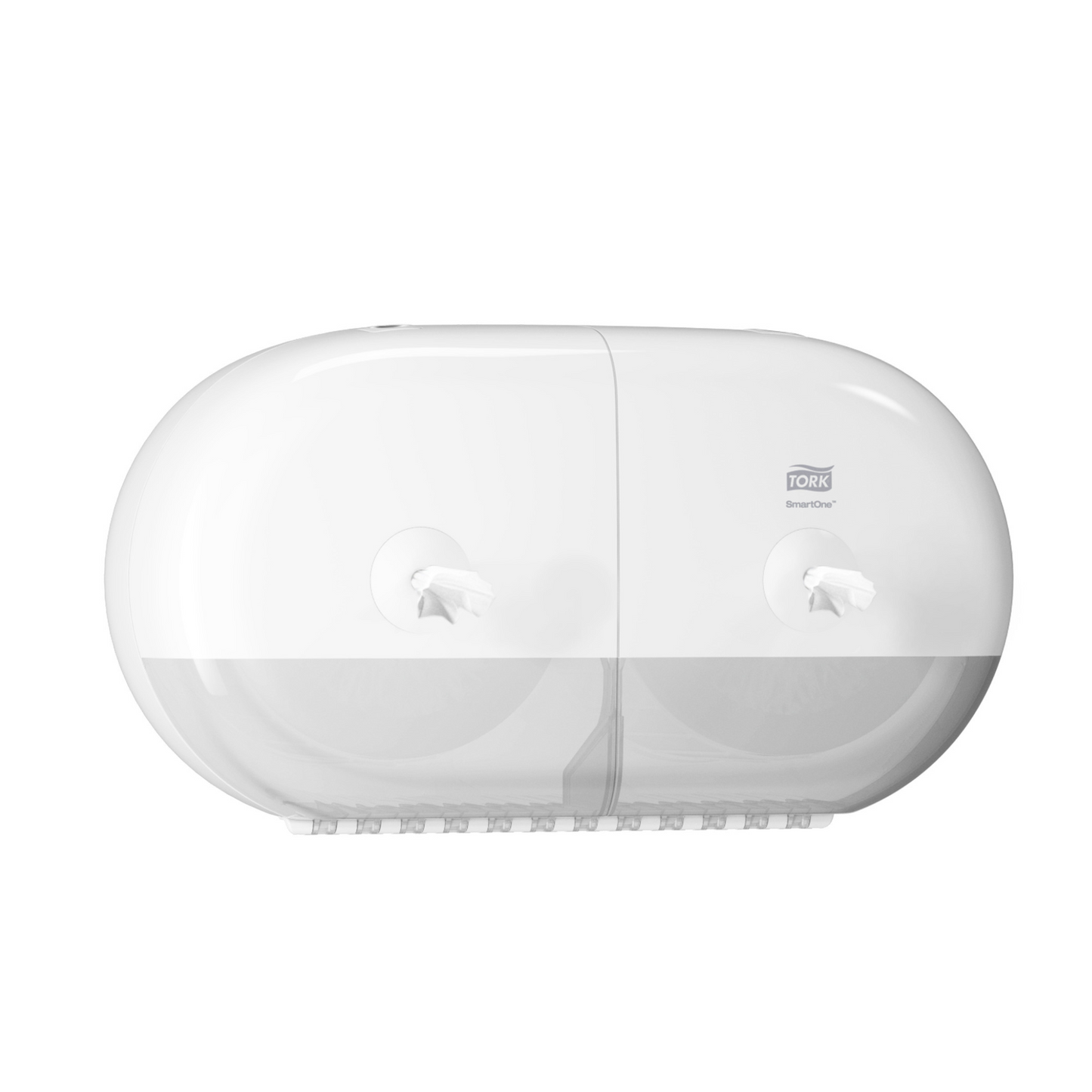 TORK T9 SmartOne Elevation 682000 Toilet Roll Dispenser Twin Mini