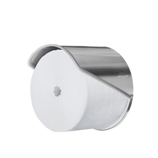 TORK T7  472259 Coreless Midsize Toilet Roll Dispenser