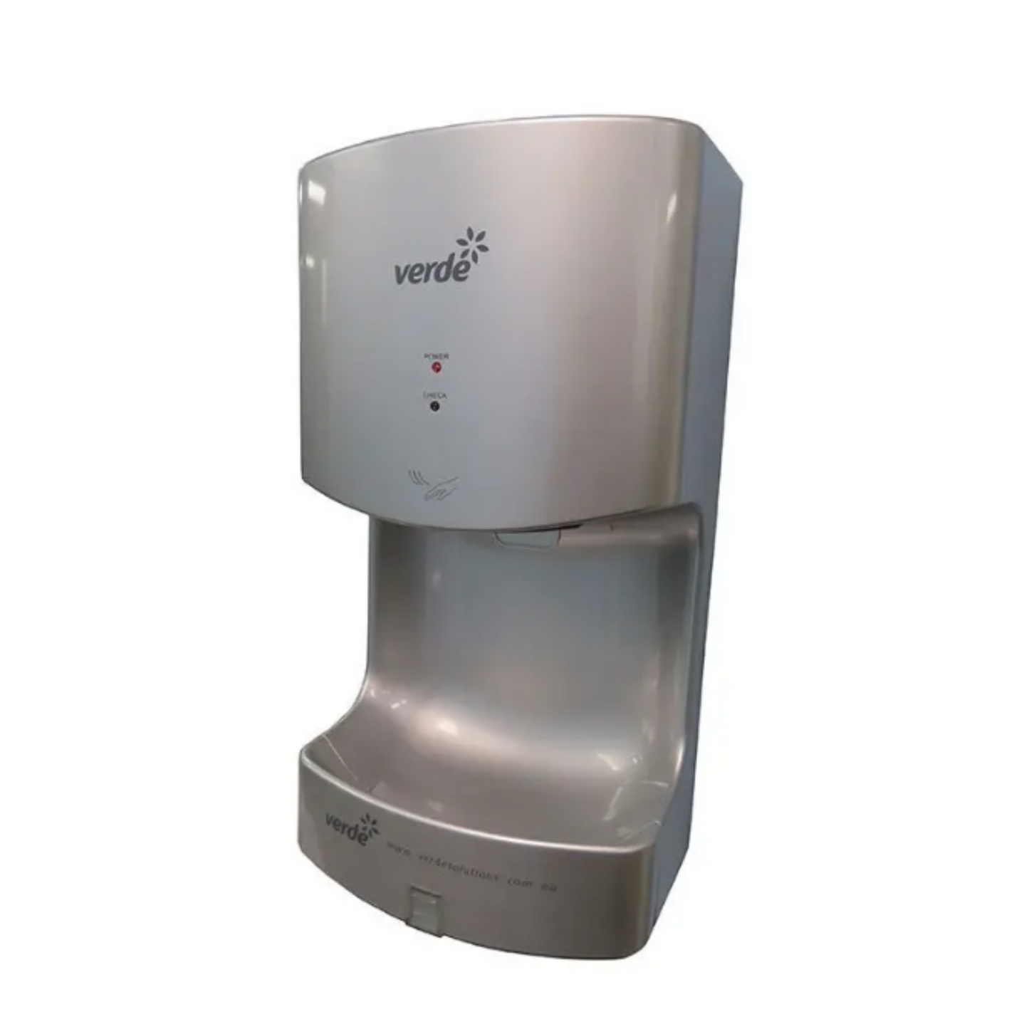 Verde Verde  AK2630T Hand Dryer Mini