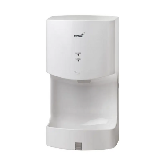 Verde Verde  AK2630T Hand Dryer Mini