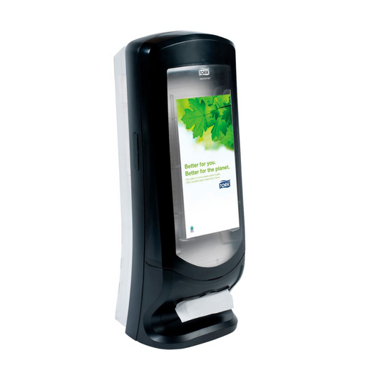 TORK N4 Xpressnap   63320 Stand Napkin Dispenser